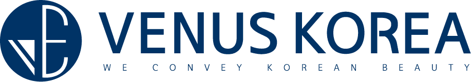 VENUSKOREA — We convey Korean beauty